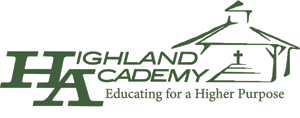 Highland Academy Logo
